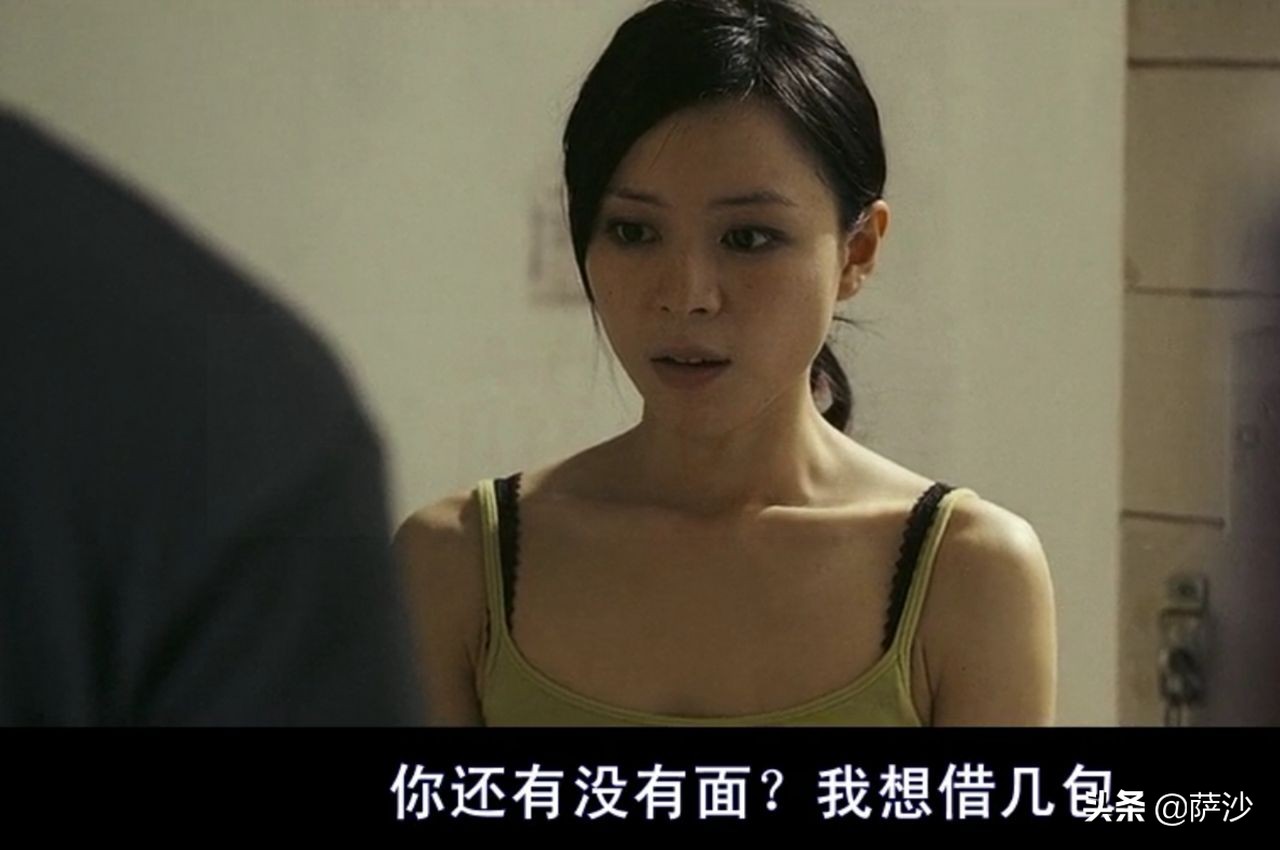 门徒电影深度解析,电影门徒反映了什么