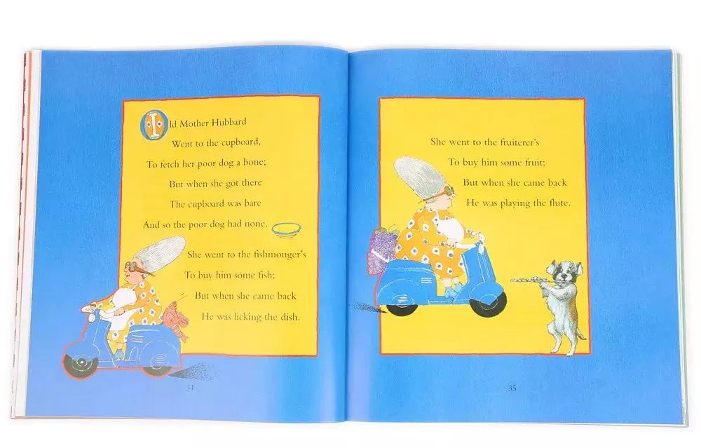 三字儿歌书推荐,儿歌300首点读书值得买吗