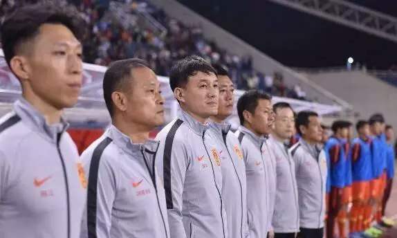 国奥奇葩战术集锦,国奥业余角球失误