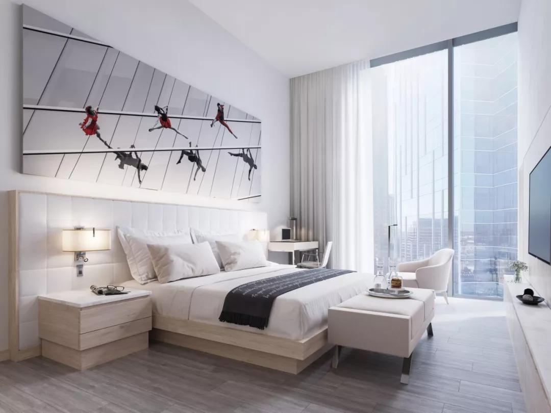 2022年最贵的10家酒店,2020最值得期待的15家酒店