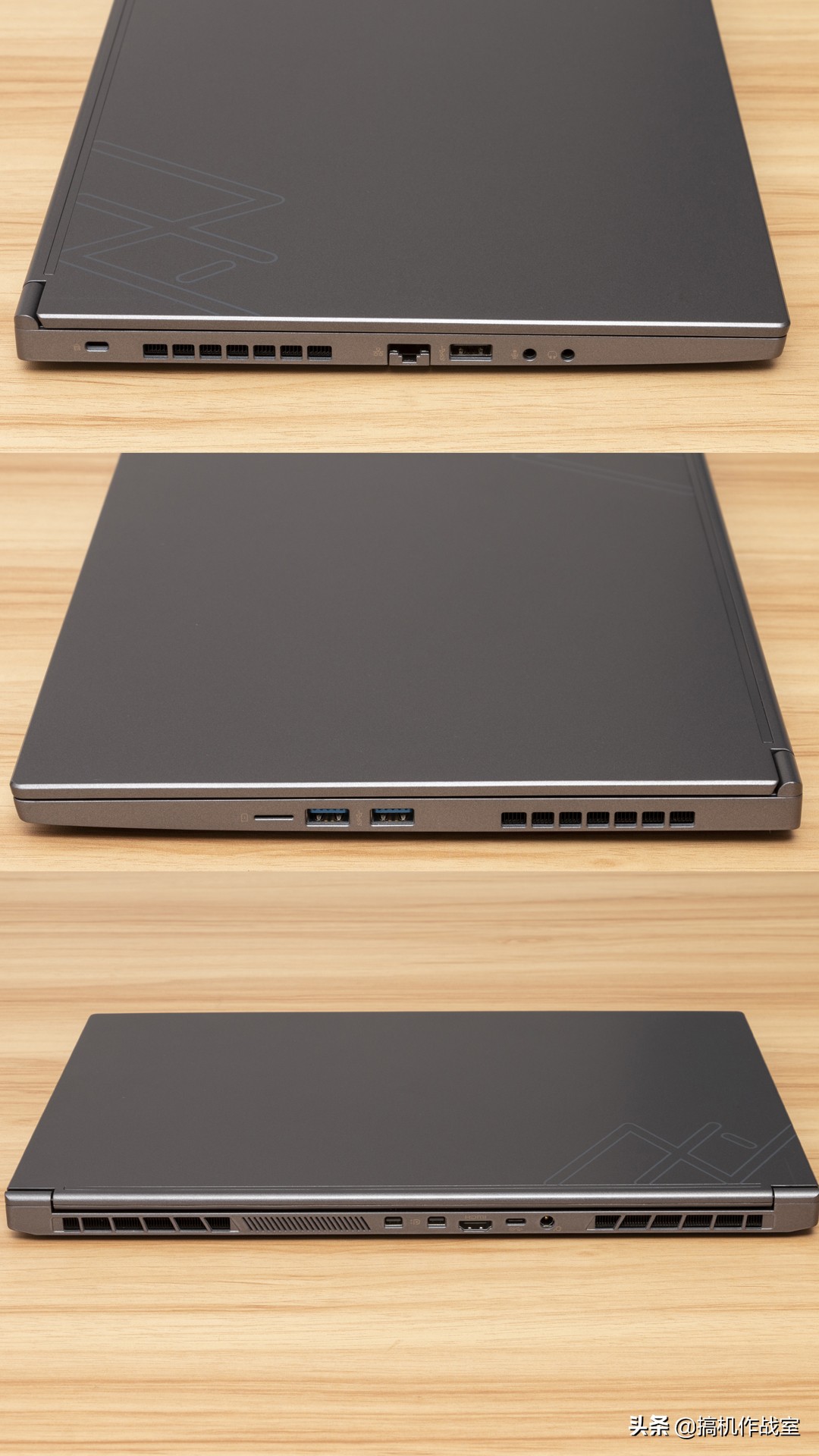 屏幕经过专业校对，轻薄但性能强大的设计本都长什么样的