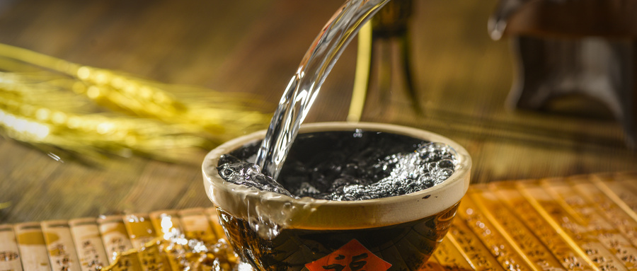 中国酒文化盛行,中国酒的发展趋势