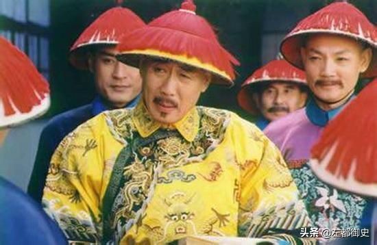 为何说雍正品味比乾隆好,乾隆为什么对雍正评价不高