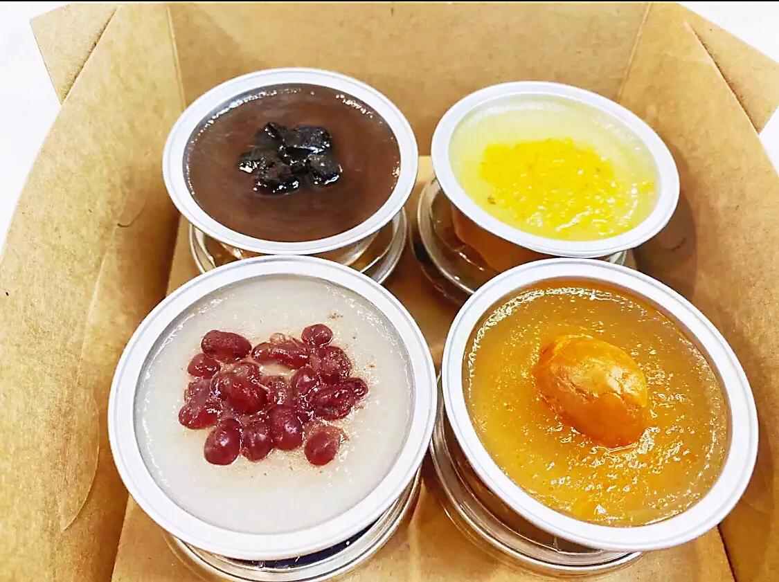 珠海，也太太太太太好吃了吧