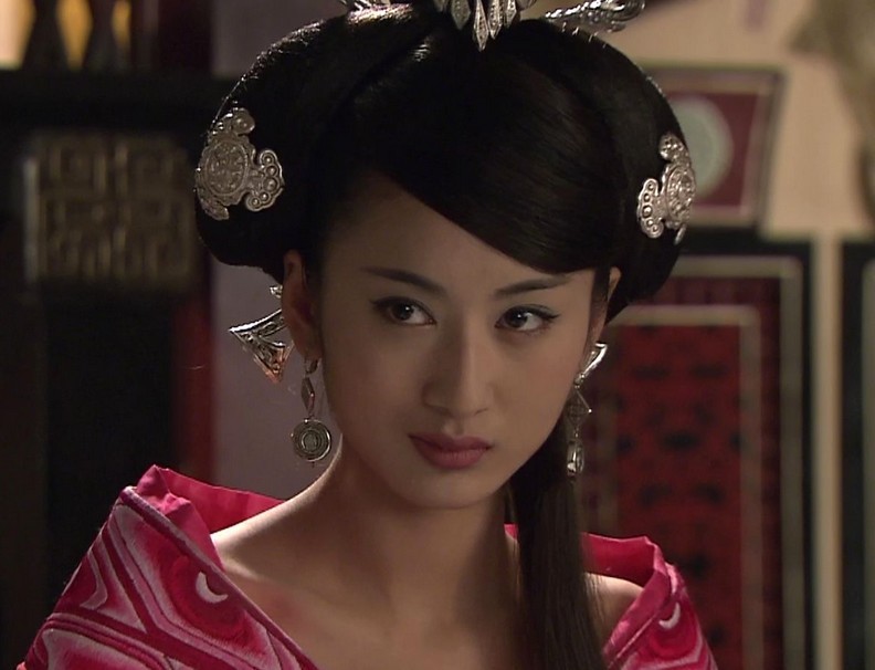 赵飞燕有智力缺陷吗,赵飞燕缺陷是啥