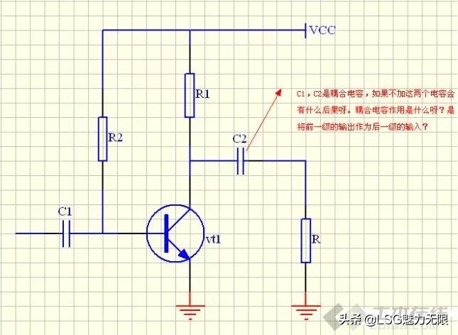 电容基本知识大全集,电容的基本常识小结