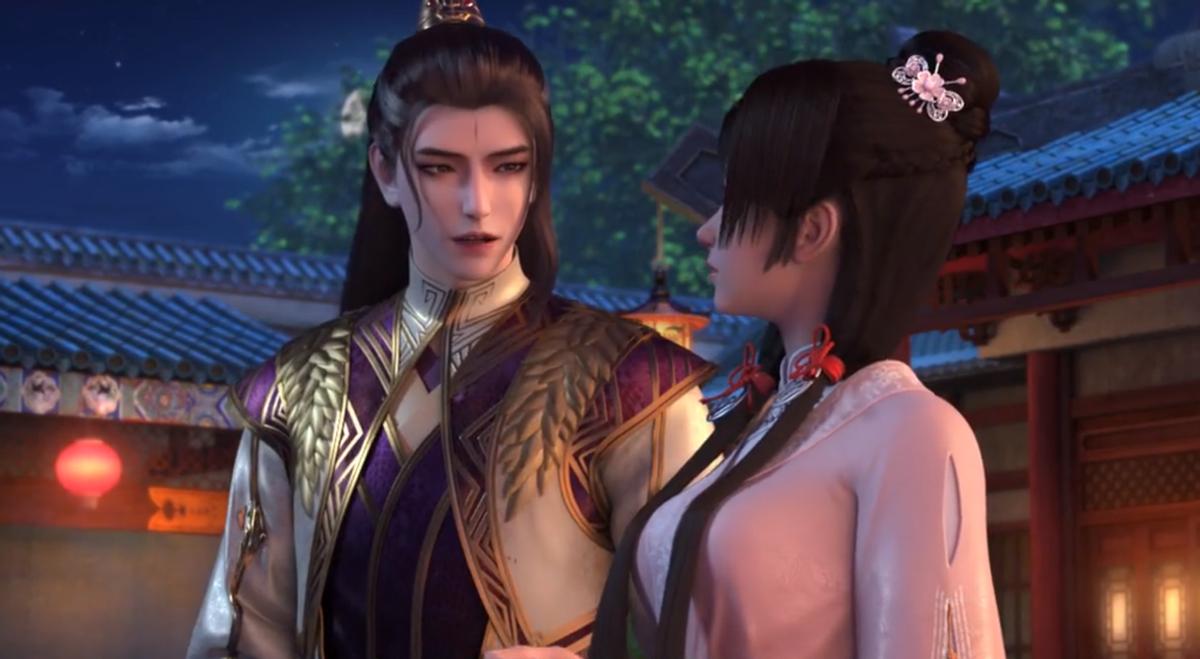 元龙宋嫣与王胜在一起了吗,元龙宋命救宋嫣