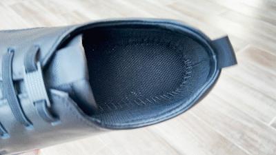 软底皮鞋舒适单鞋不累脚,透气不闷脚的皮鞋休闲鞋