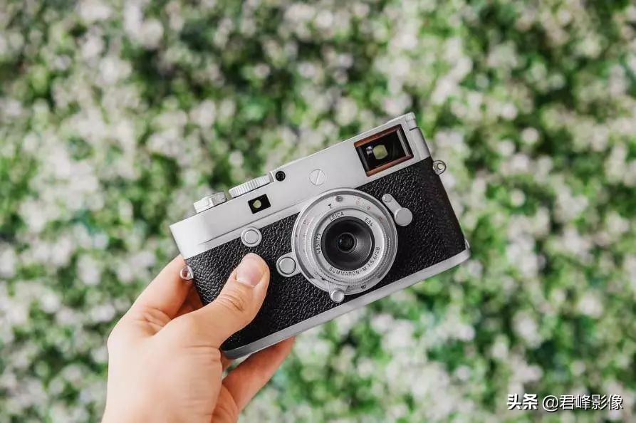 理性讨论，徕卡M10-P值不值得买？