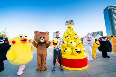 2018建发厦门马拉松精彩花絮回顾,建发欢乐跑