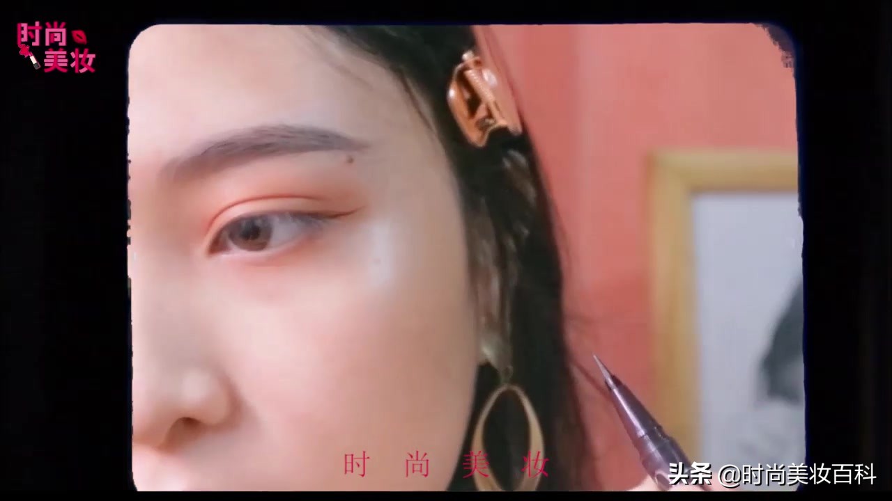 化妆零基础如何学化妆,想学习化妆零基础学化妆去哪里学