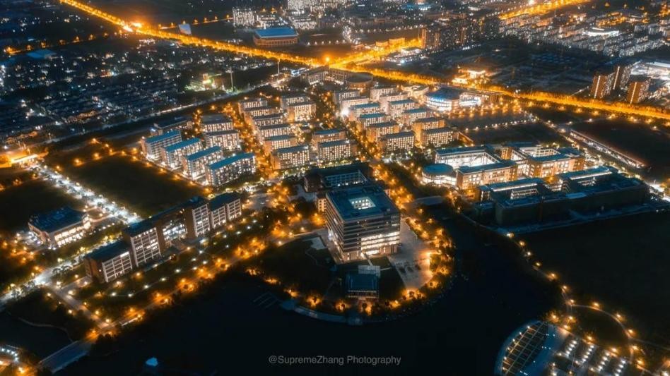 走出28位两院院士、3位现任“双一流”校长，华东理工大学还创下多个“第一”