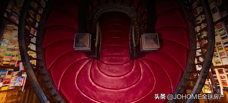 来这里私奔吧,像海明威说的一样|「跟着Johome看世界」