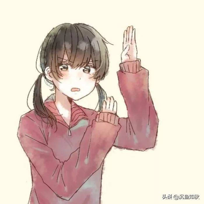 被强吻后，正确的应对姿势是什么？