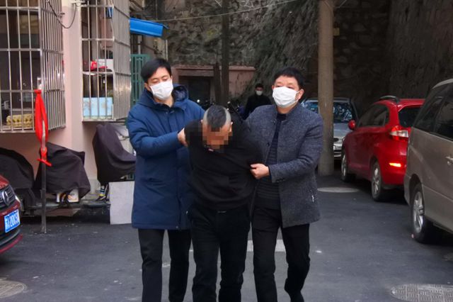 28年前南医女生被杀案详情,28年前南医大女生被杀案告破完整