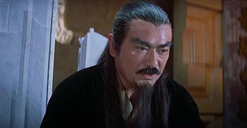 千叶真一的雄霸有多成功,雄霸天下千叶真一