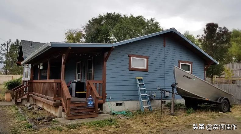 洛杉矶自驾到旧金山沿途风景,洛杉矶自驾旧金山5号公路