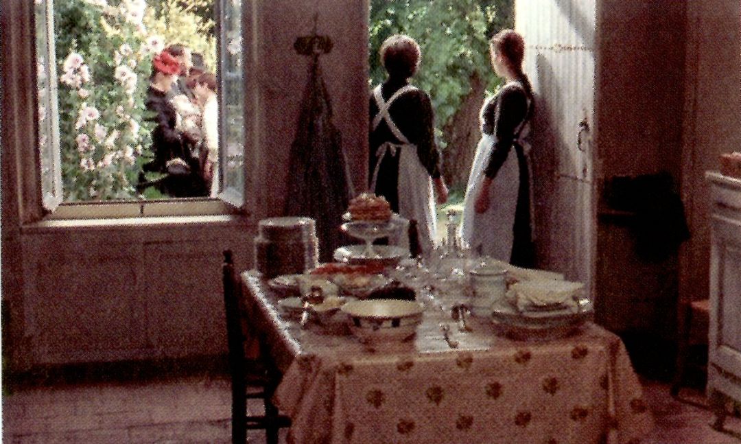 重磅大访谈！《电影手册》重访让-吕克·戈达尔