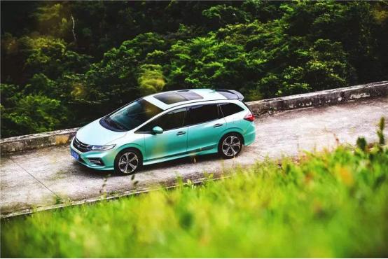 本田杰德哪款车型最值得买,本田杰德最值得购买的是哪一款