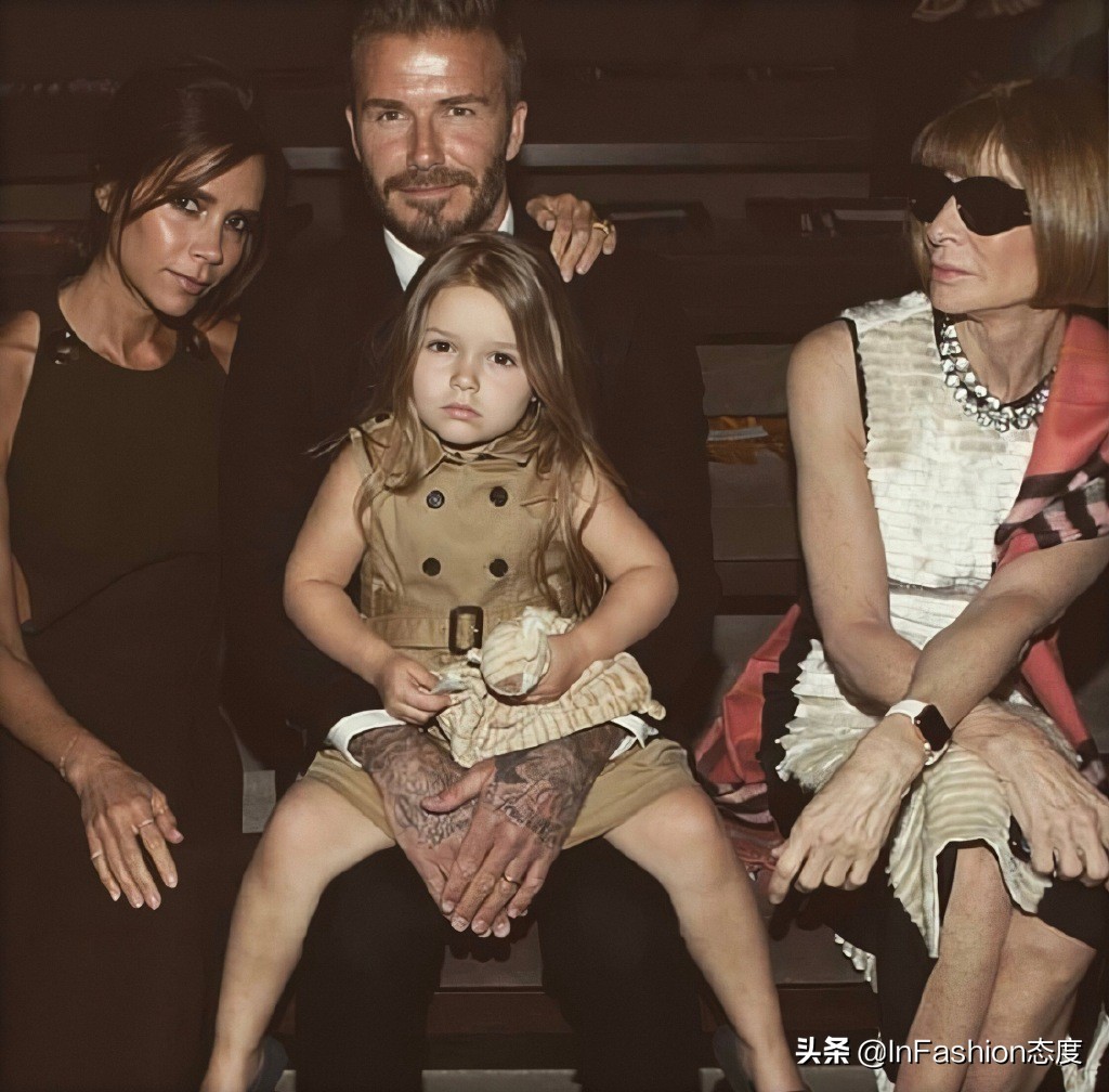 贝克汉姆一家南非广告,贝克汉姆一家纪录片