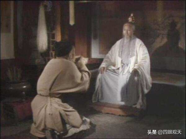 西游记中须菩提为什么要赶孙悟空,西游唯一敢拒绝孙悟空的人是谁