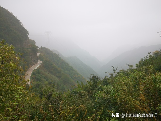 合肥到皖南川藏线攻略两天一夜,杭州出发皖南川藏线自驾游攻略