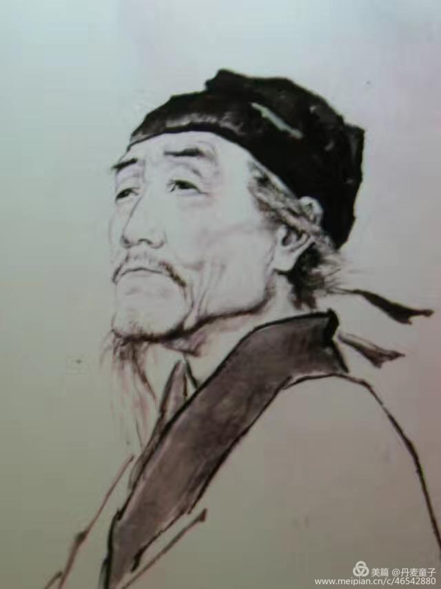 诗圣的命运,诗圣白居易怀才不遇