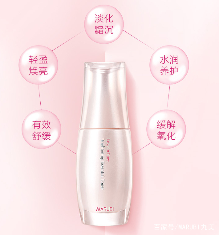 速效美白祛斑误区,解密美白的误区