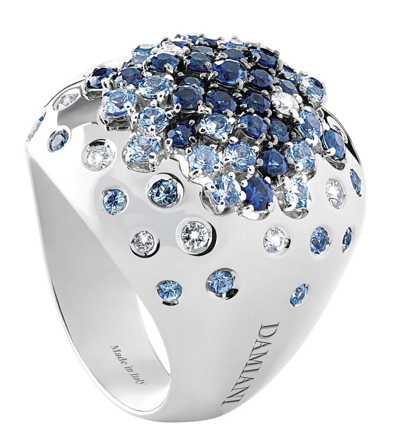 意大利著名百年珠宝品牌,意大利十大奢侈品牌珠宝