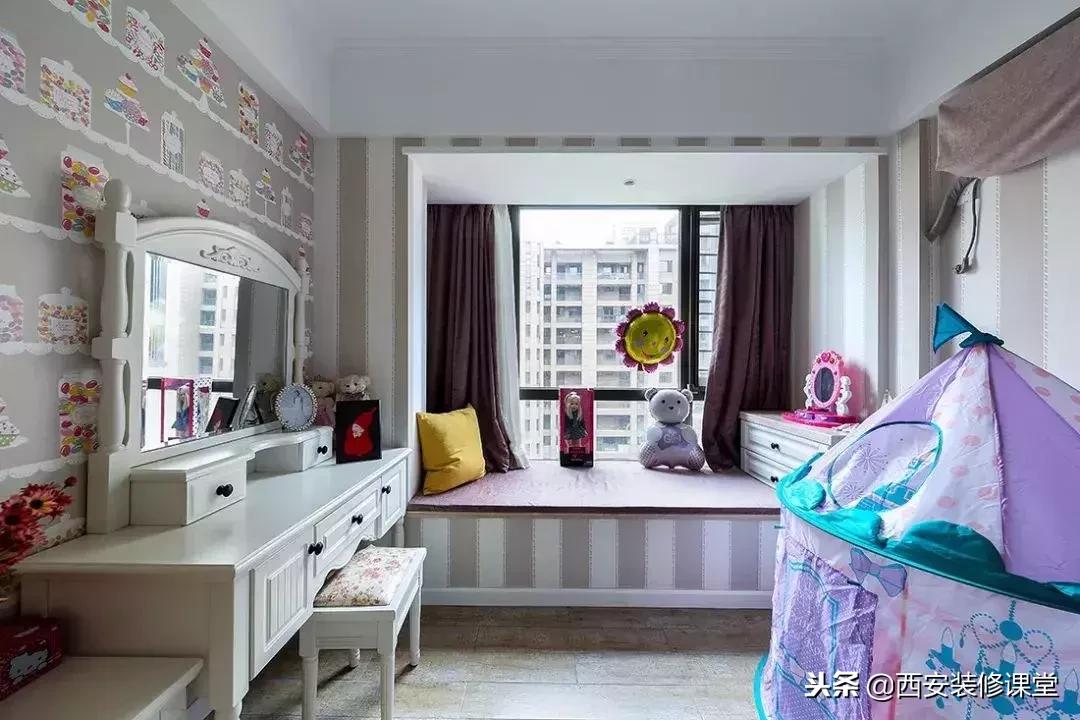 儿童房打榻榻米哪种板最好,儿童房榻榻米怎么样做的