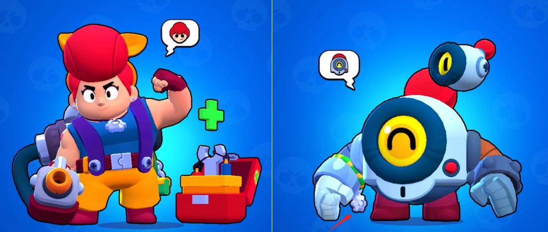 荒野乱斗p先生的bug,荒野乱斗p先生都说了些什么