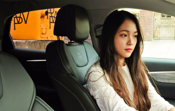 比亚迪秦pro燃油版底盘详解,比亚迪秦pro底盘和哪一款一样