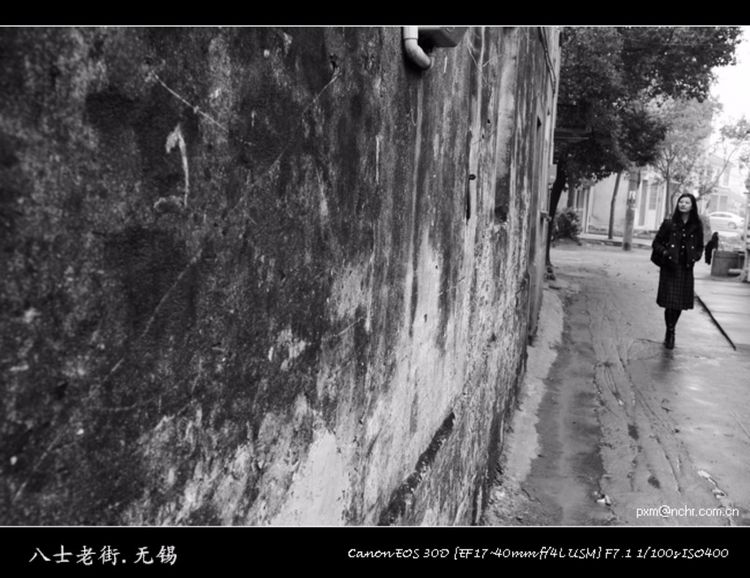 无锡十大古镇古村,无锡最惨淡的古镇