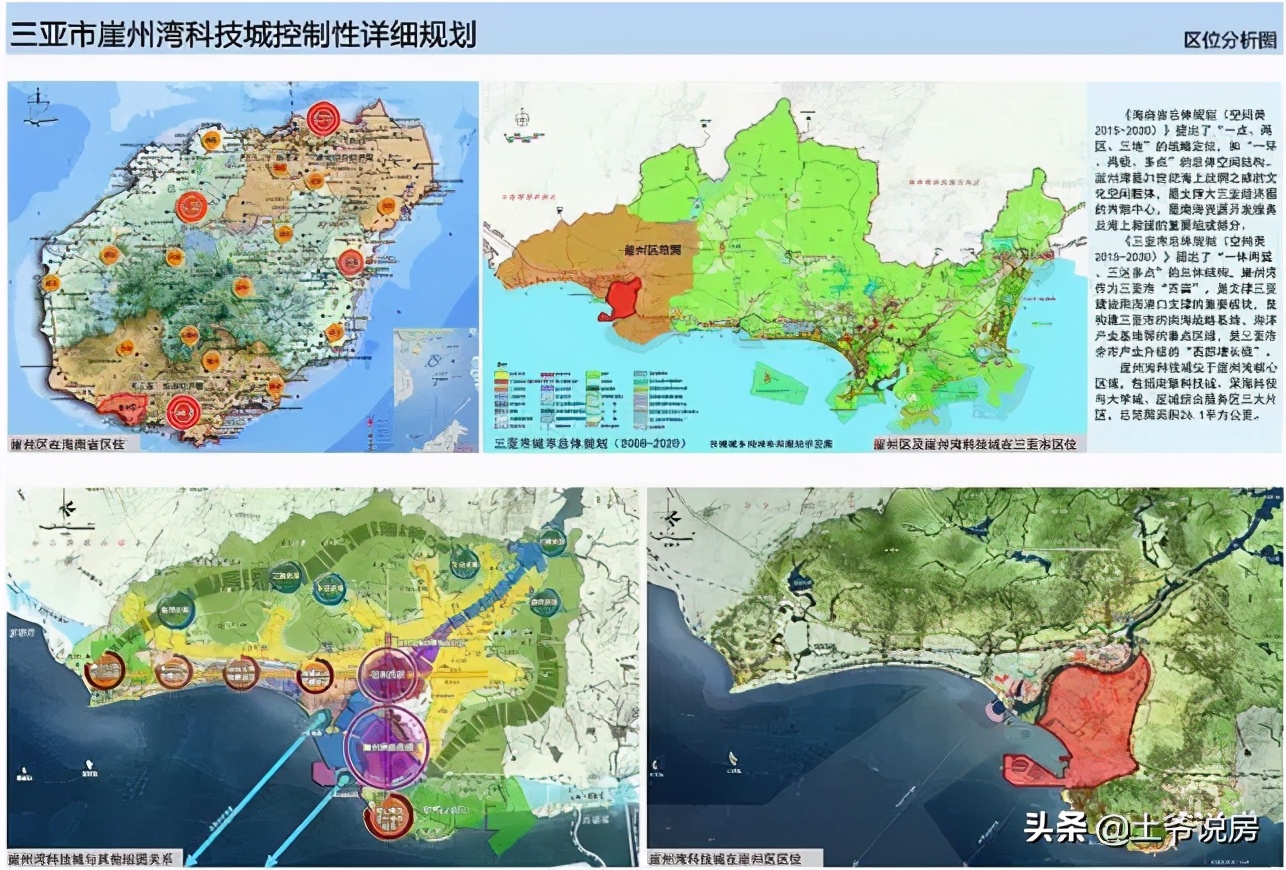 最真诚的购房意见,最新三亚买房