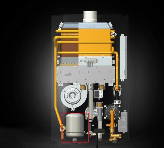华帝热水器瀑布浴是什么意思,华帝瀑布浴操作