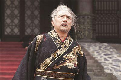 他的人生堪比琅琊榜中誉王：为夺储君不择手段，两次叛国认贼作父