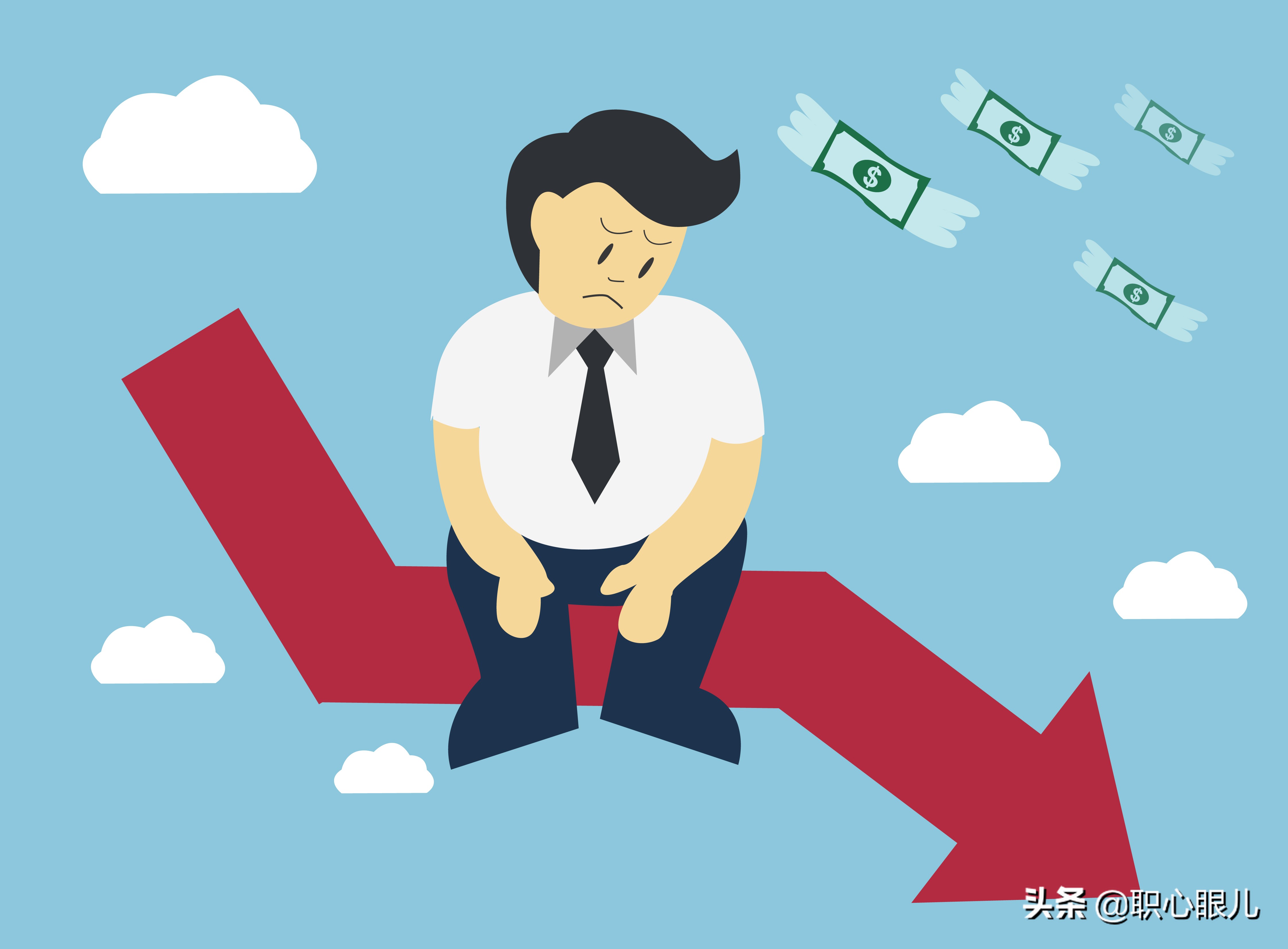 股神巴菲特吃饭说的赚钱秘诀,股神巴菲特说的话你认可吗