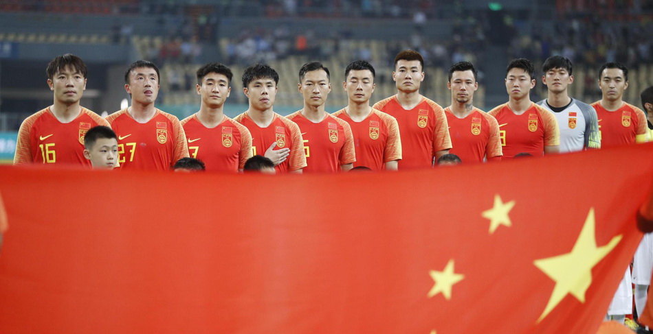 中国男足稳定理财,中国男足理财