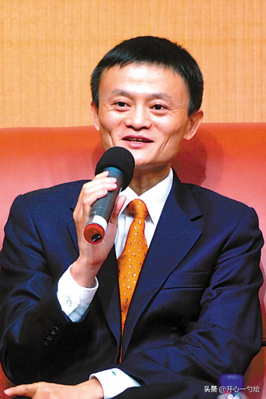 俞敏洪马云牛根生,赢在中国36强史玉柱熊晓鸽俞敏洪