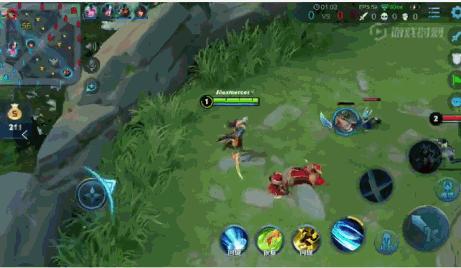 王者荣耀上单第一波兵线怎么玩,王者荣耀上单思路教学和意识