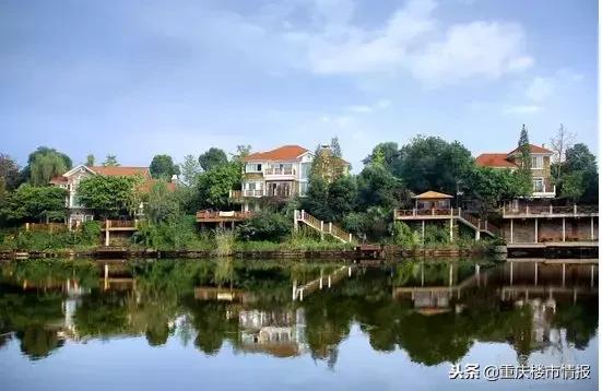 重庆总价最贵的房子,重庆最贵的房子商品房