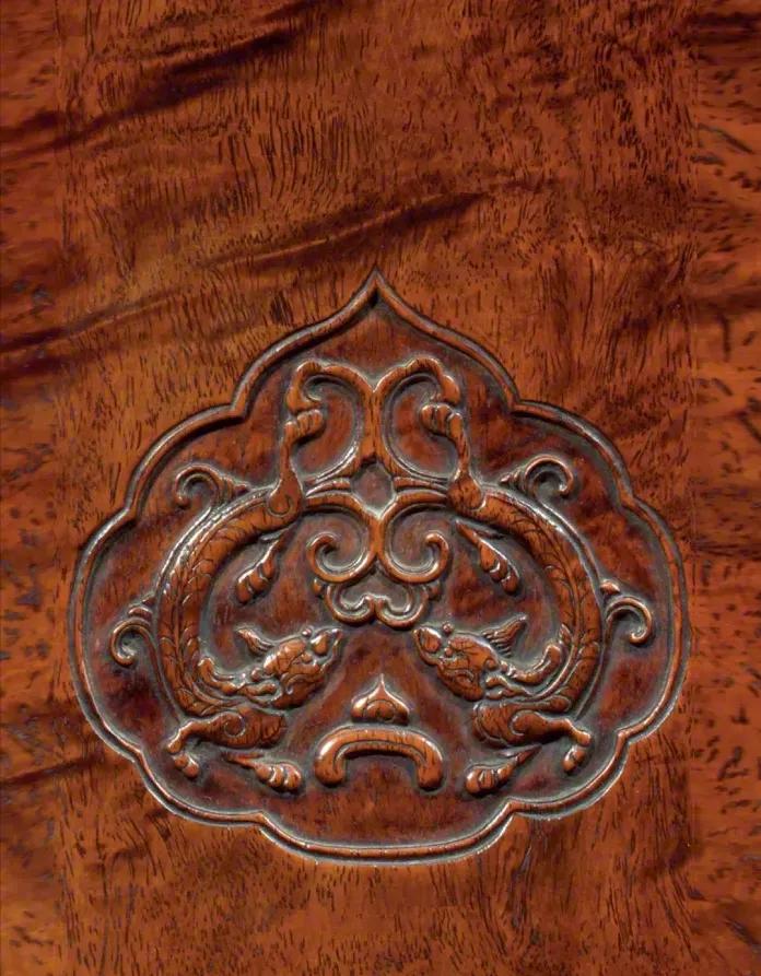 中式家具的图案寓意,中式家具雕刻图案寓意和象征图片