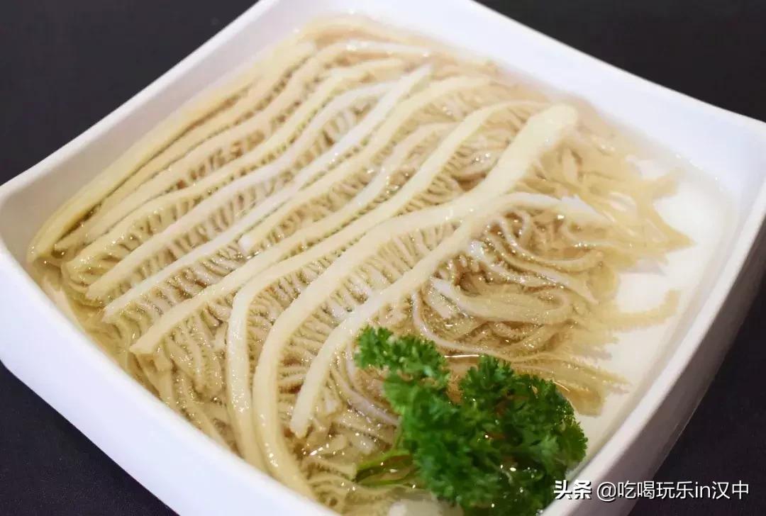 汉中特色鱼火锅,陕西汉中好吃的重庆老火锅店