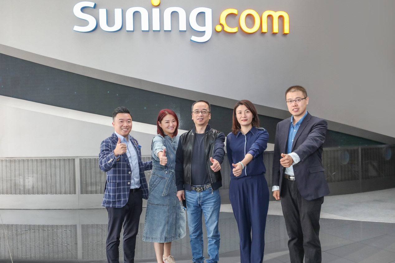 双十一苏宁易购低价购,双11苏宁500元优惠券怎么领