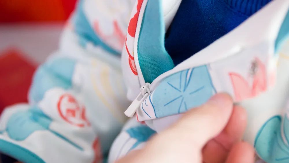 ibaby睡袋防踢儿童睡袋秋冬1-3岁,春季宝宝睡袋怎么选