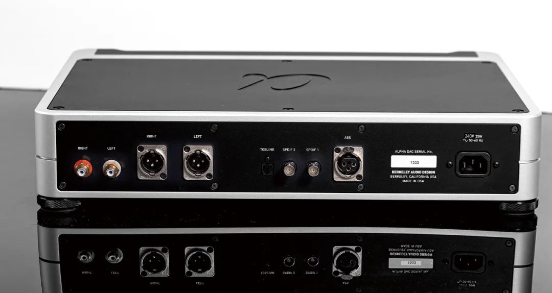 全想解码器dac3升级,音质好的dac解码器