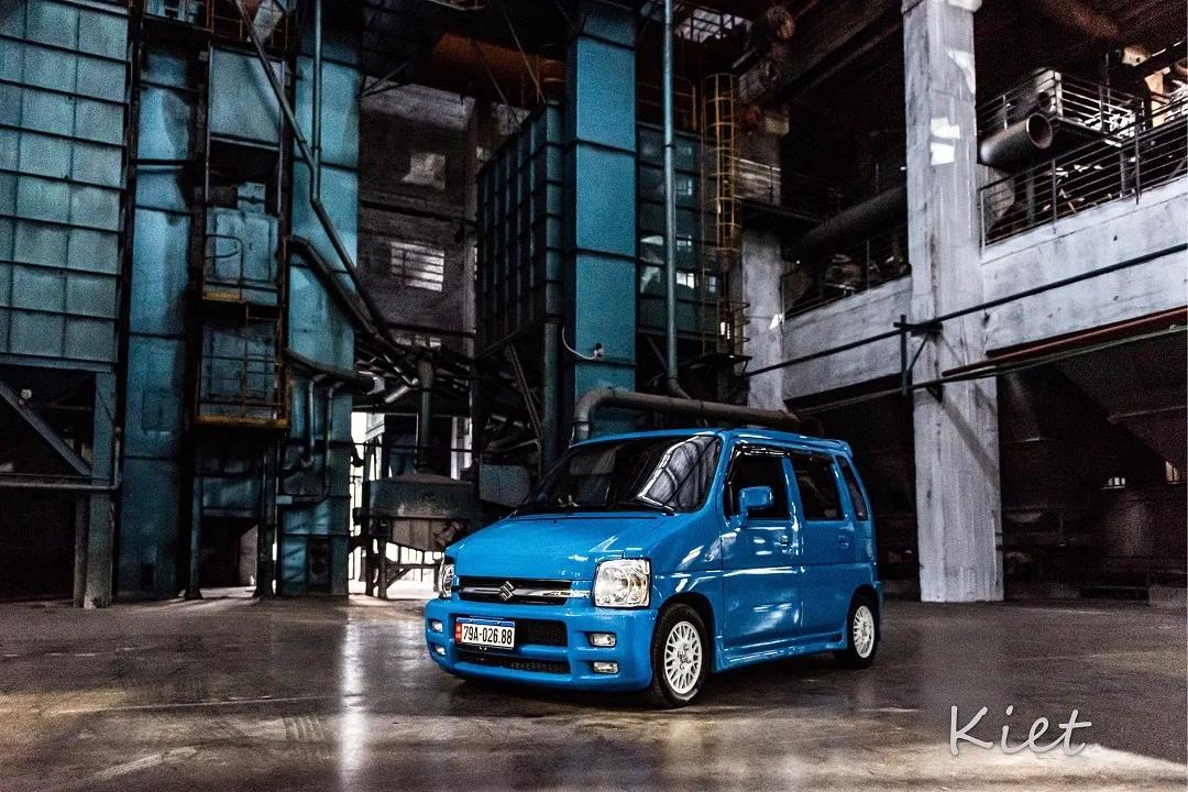 北斗星改装现代1.4发动机,北斗星e能改北斗星外观吗