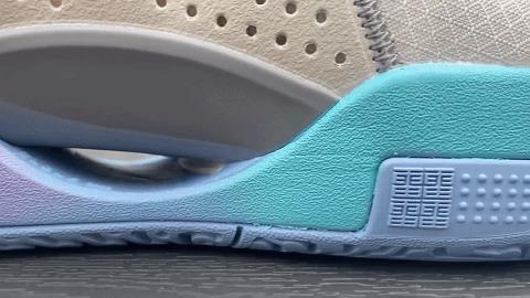 李宁韦德之道全城5专业测评,李宁韦德之道全城8测评