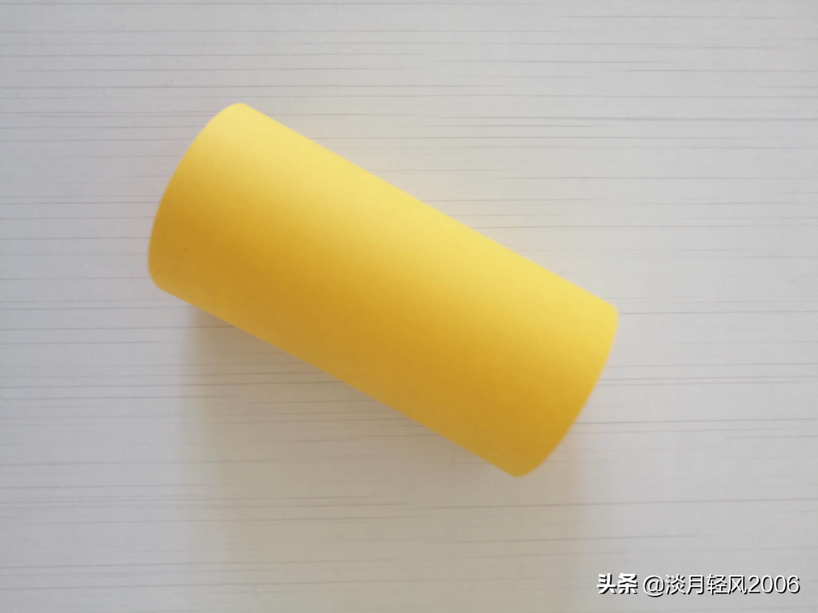 卡纸做花灯手工教程元宵节,用卡纸做元宵节花灯简单又好看