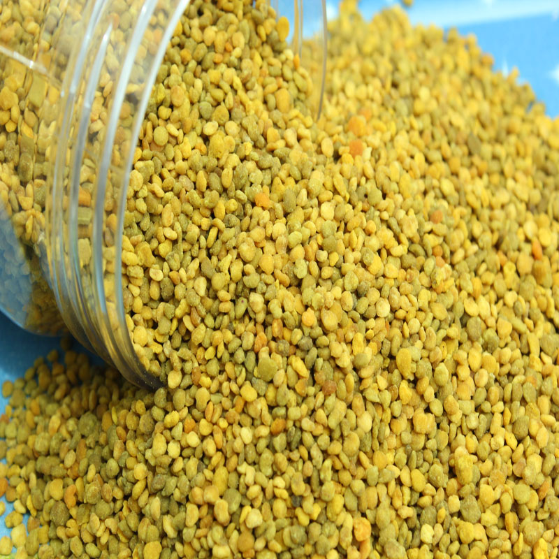 蜂花粉做面膜有什么好处,茶花蜂花粉面膜